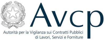AVCP - Anticorruzione